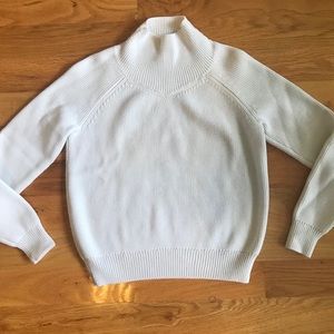 Theory Turtleneck Sweater